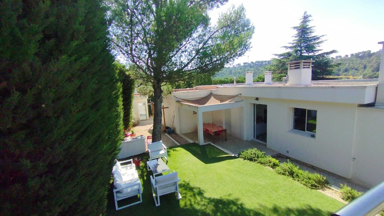 Photo of Outdoor in Carnoux-en-Provence