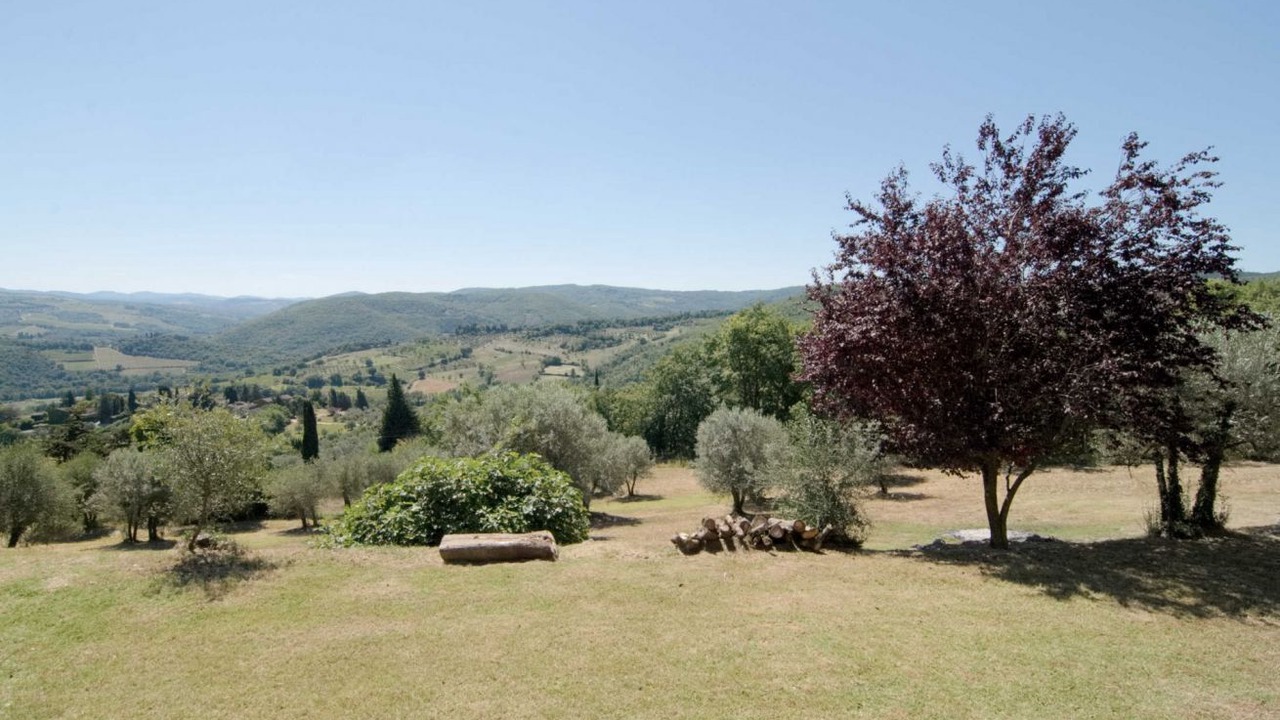Photo of Others in Castellina in Chianti