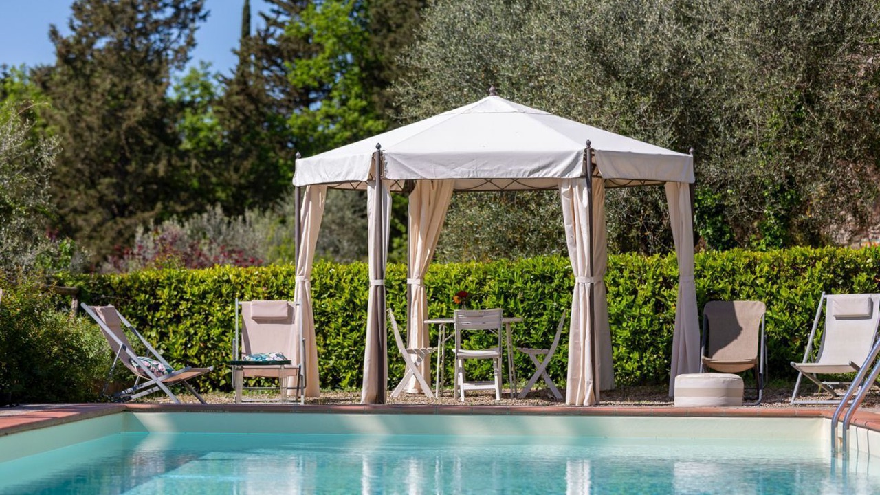 Photo of Outdoor in Castellina in Chianti