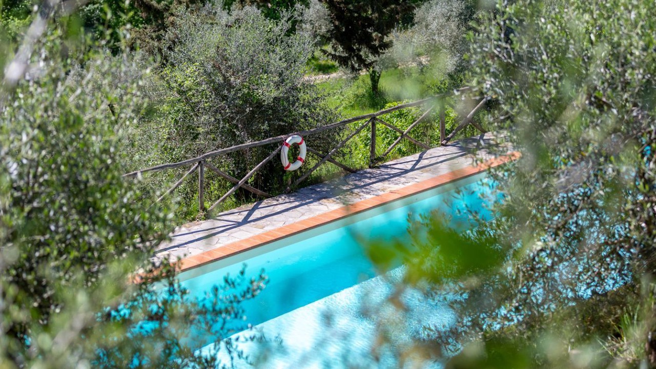 Photo of Outdoor in Castellina in Chianti