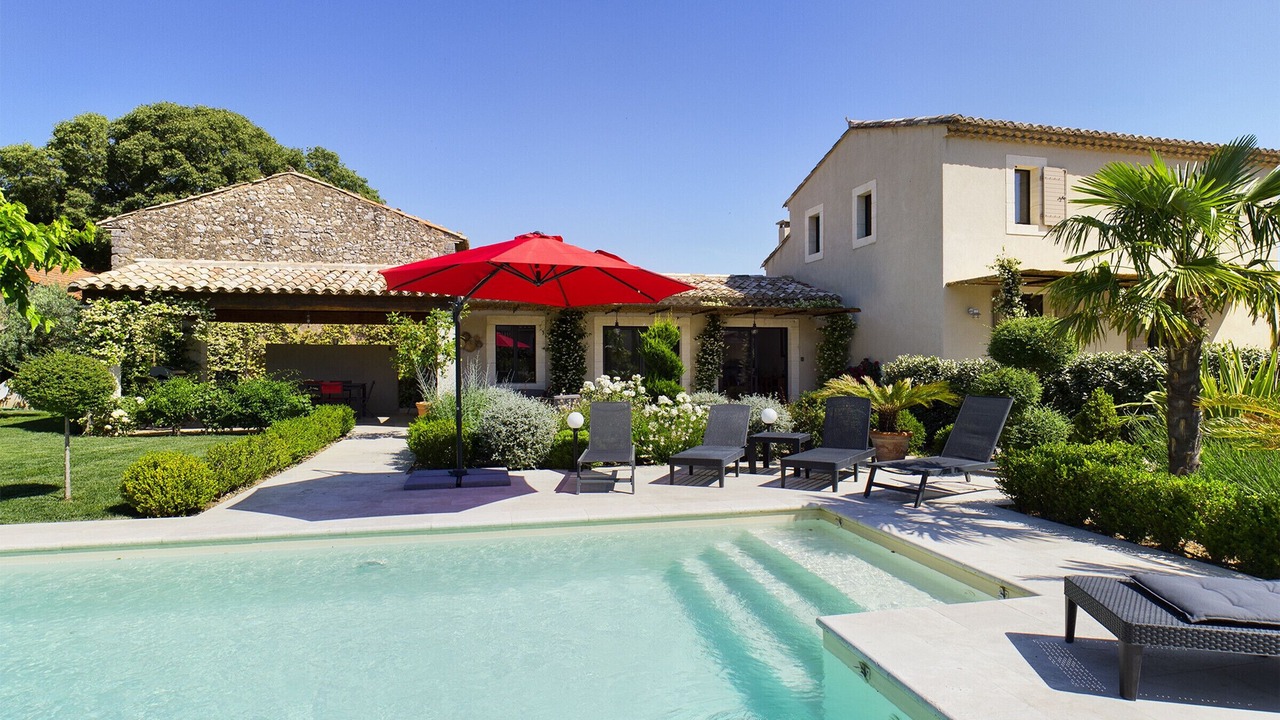 Photo of Outdoor in Eygalieres