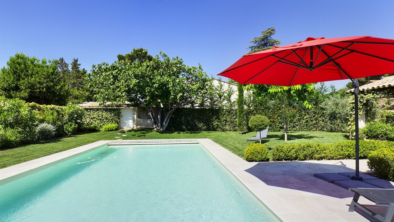 Photo of Outdoor in Eygalieres