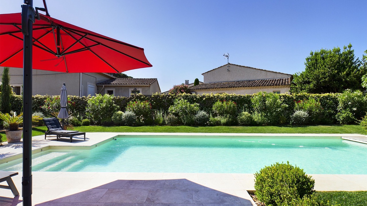 Photo of Outdoor in Eygalieres
