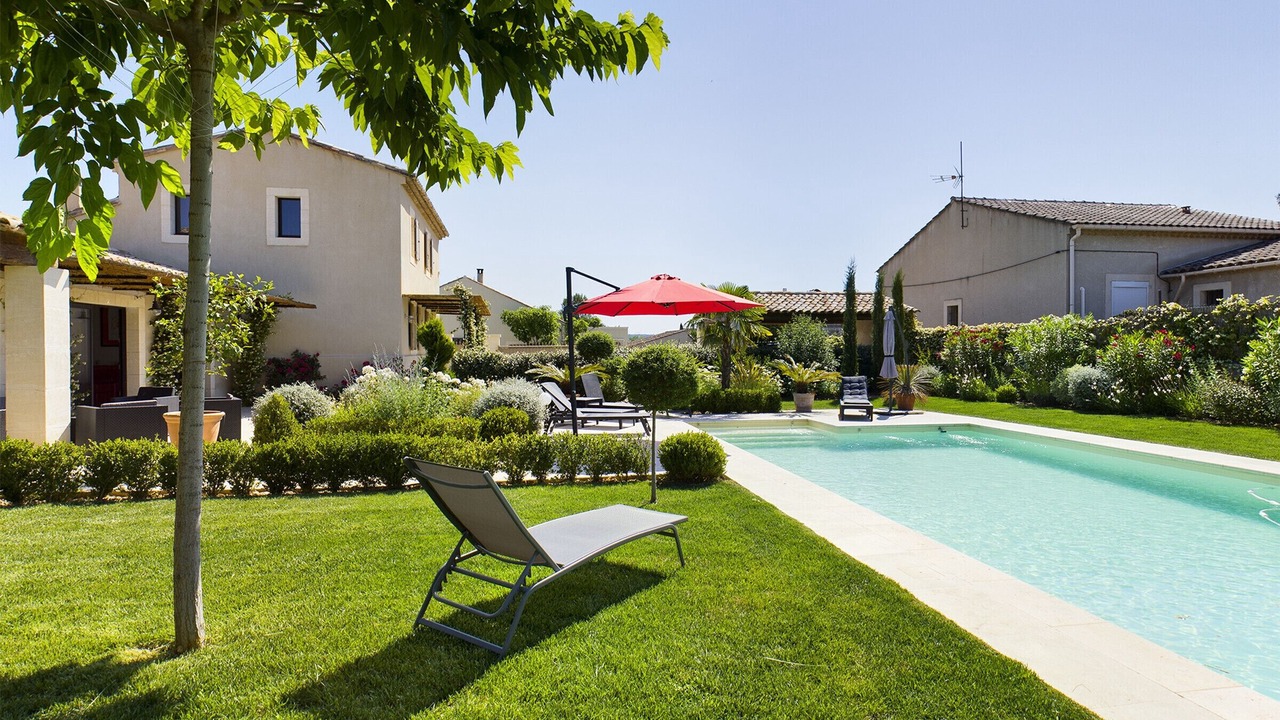Photo of Outdoor in Eygalieres
