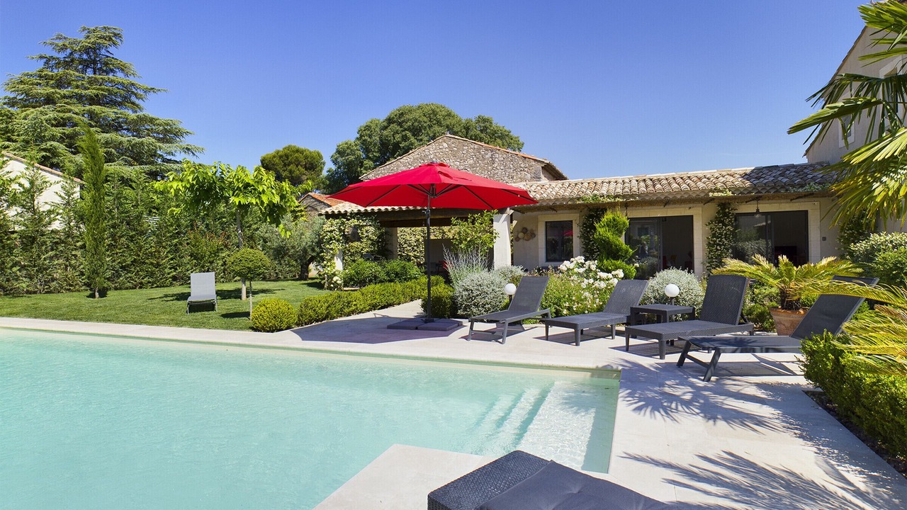 Photo of Outdoor in Eygalieres