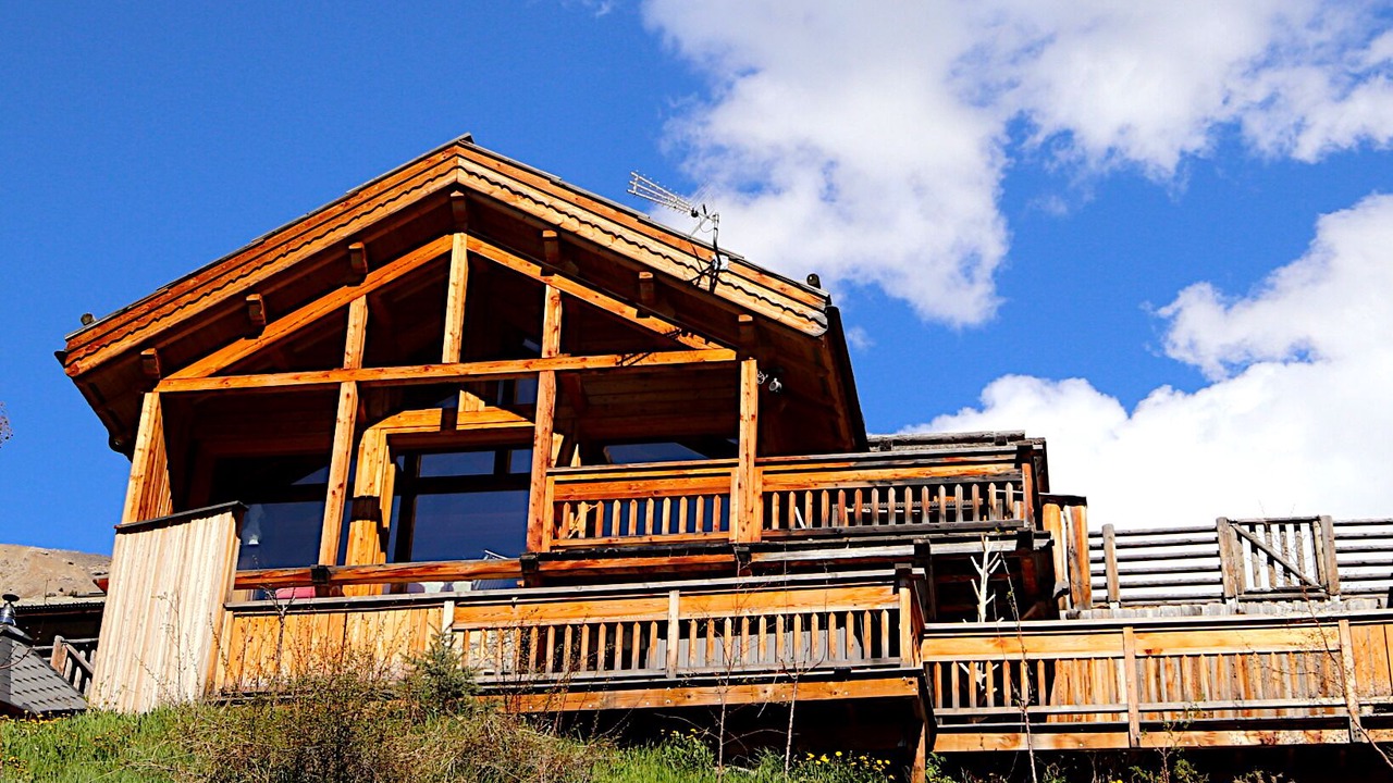 Photo of Outdoor in Vars