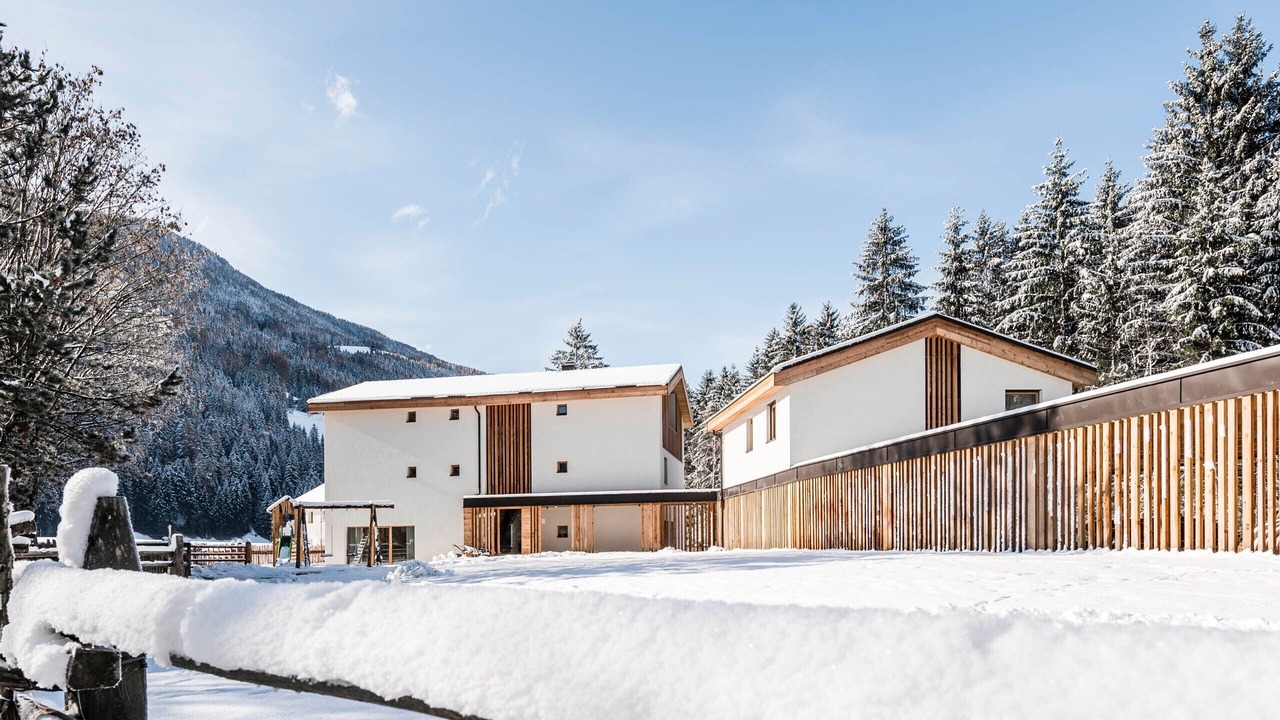 Photo of Outdoor in Casateia