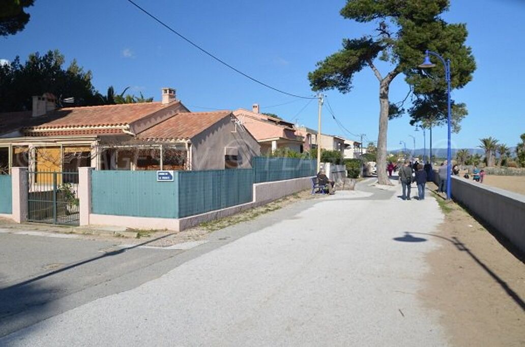 Photo of Outdoor in Hyeres