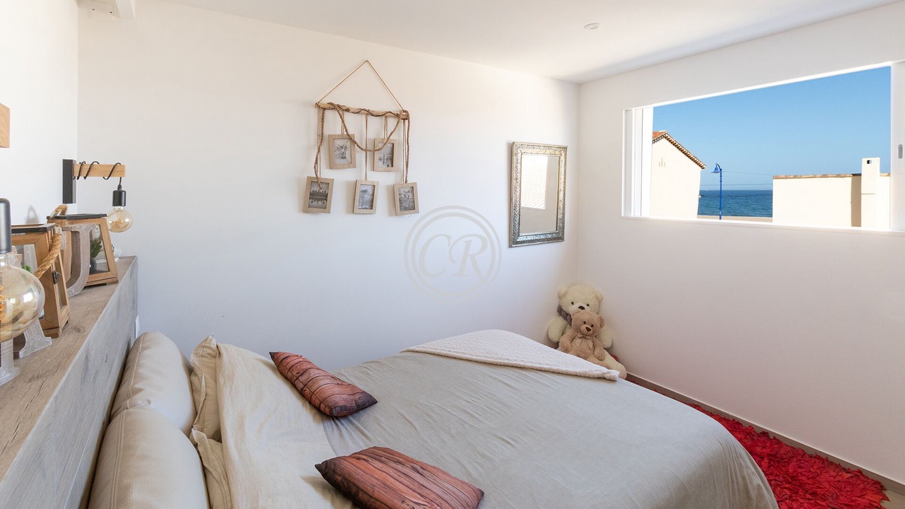 Photo of Bedroom in Hyeres