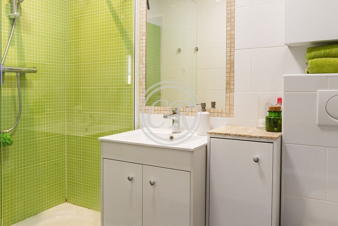 Photo of Bathroom in Hyeres