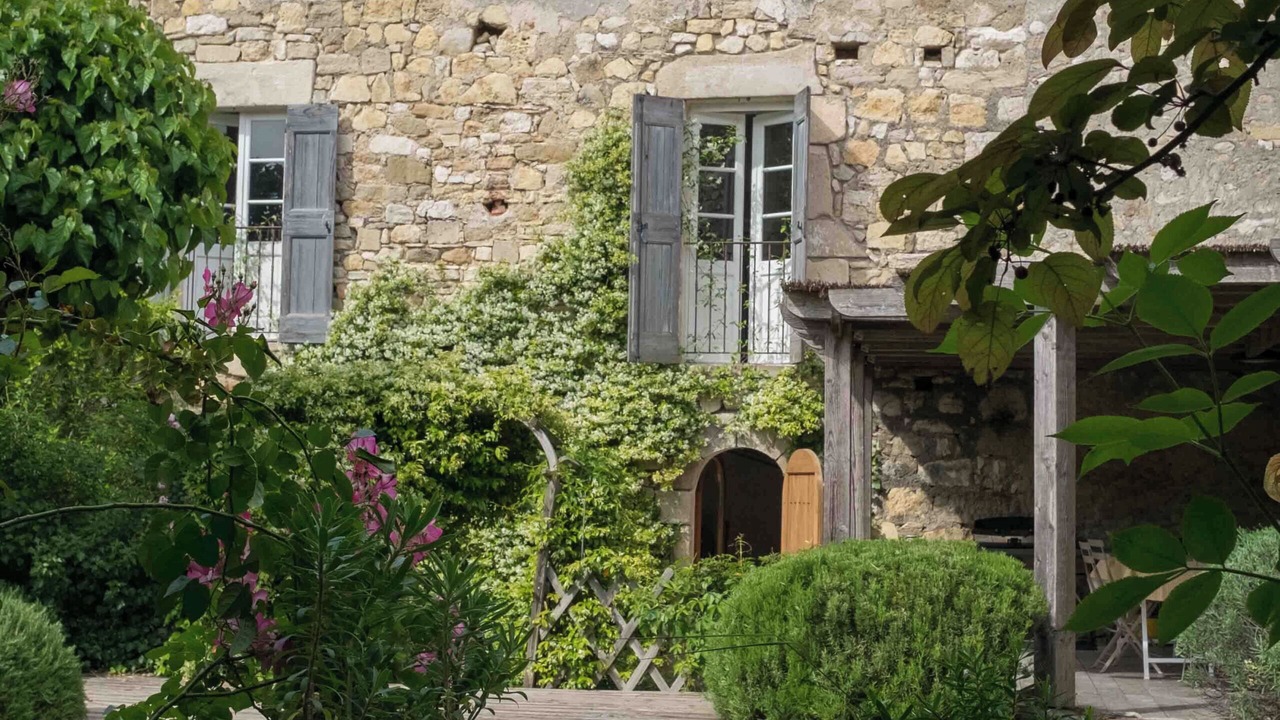 Photo of Outdoor in Collorgues