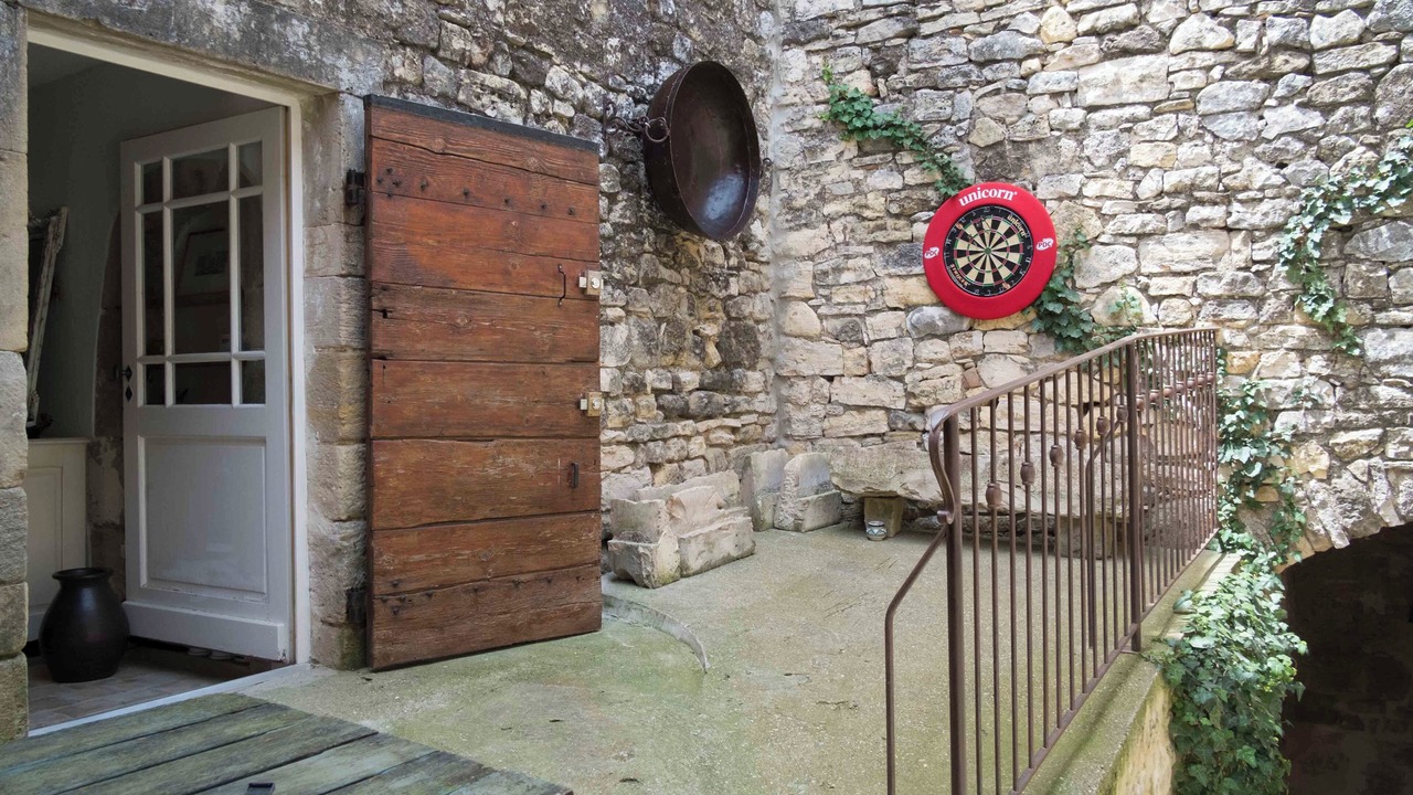 Photo of Outdoor in Collorgues