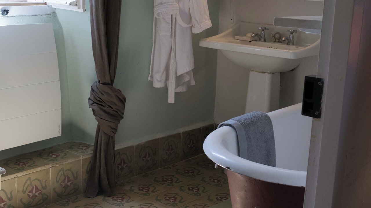 Photo of Bathroom in Collorgues