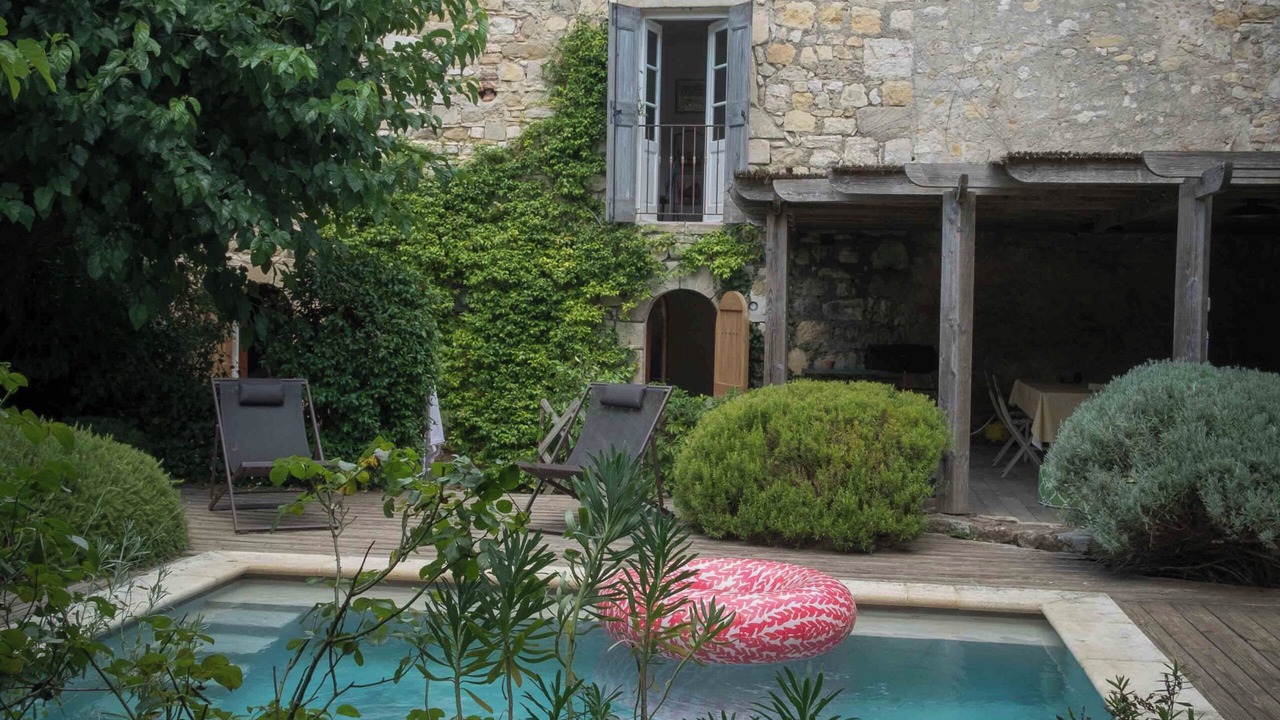 Photo of Outdoor in Collorgues