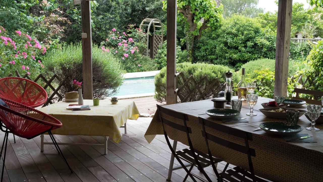 Photo of Outdoor in Collorgues