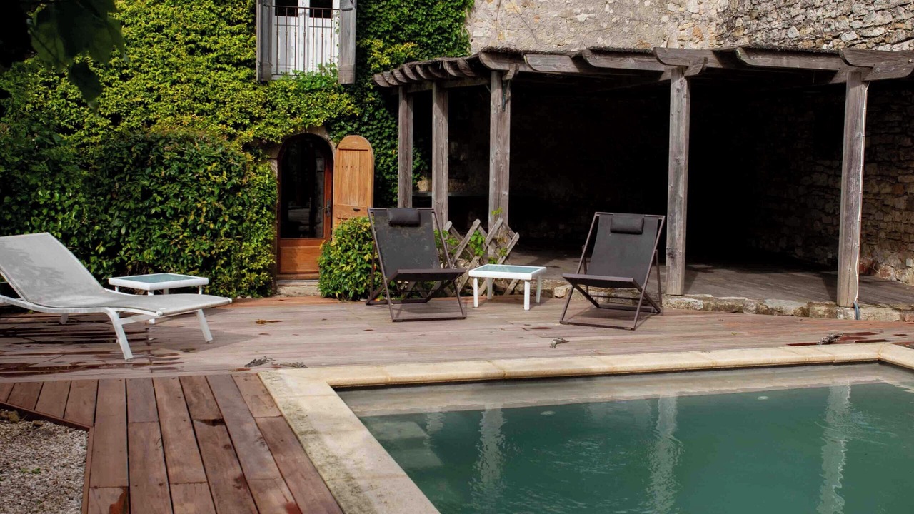 Photo of Outdoor in Collorgues