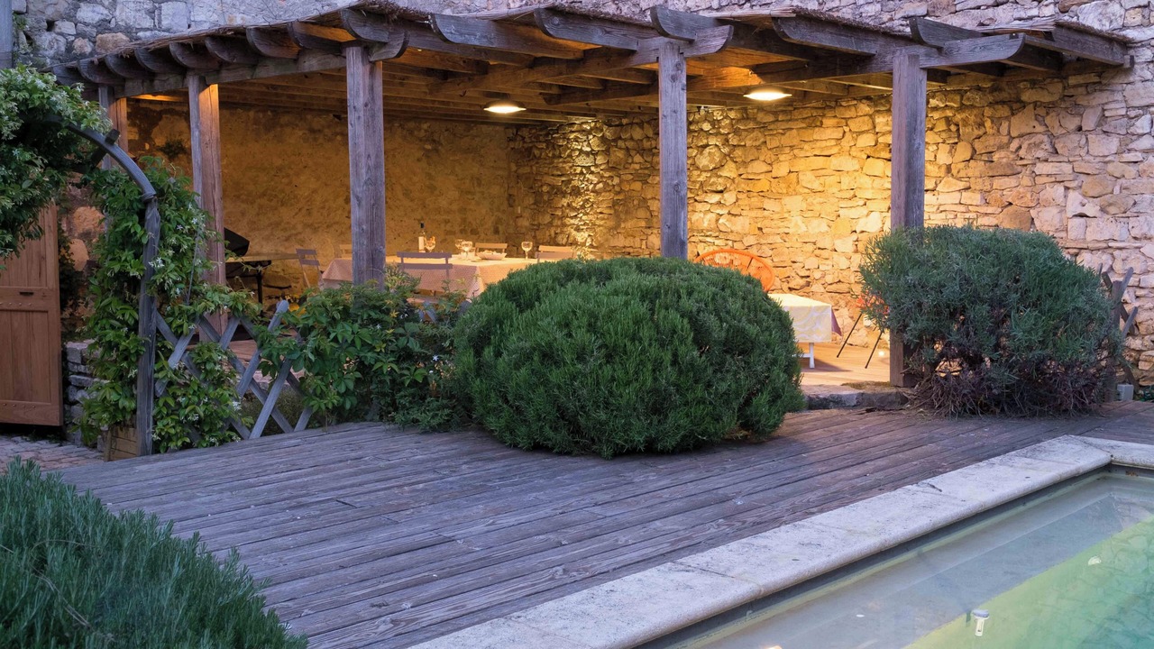 Photo of Outdoor in Collorgues