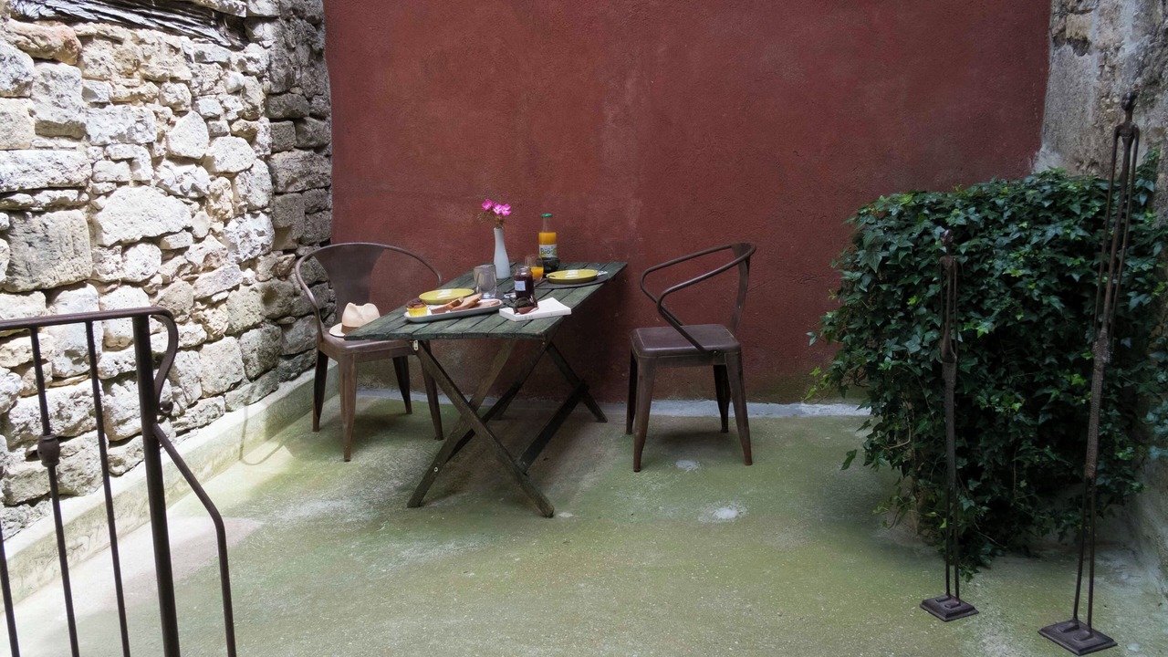 Photo of Outdoor in Collorgues