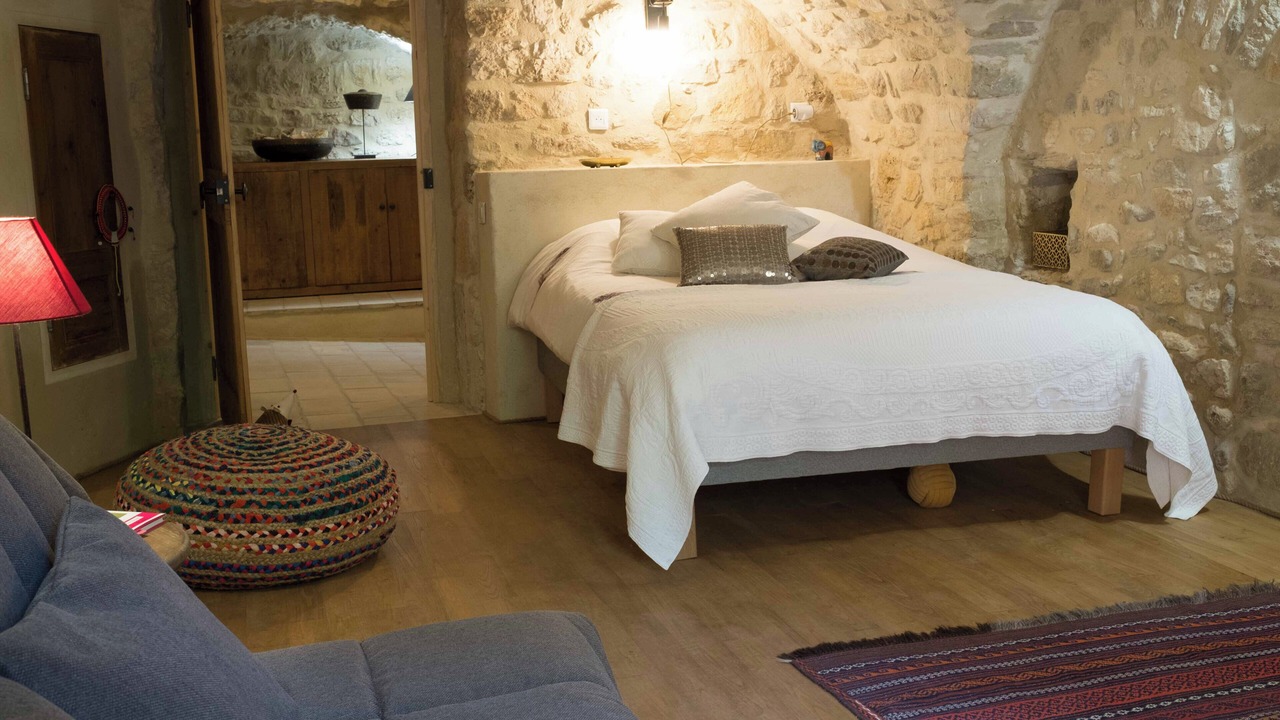 Photo of Bedroom in Collorgues