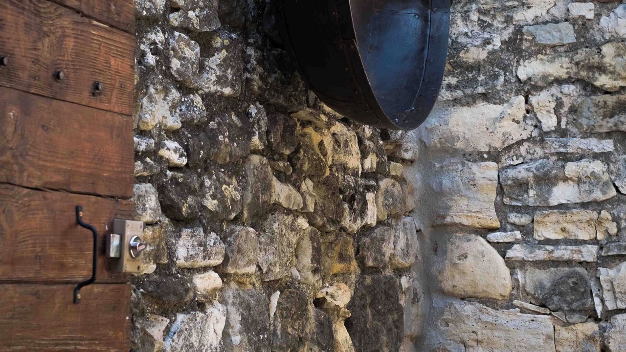 Photo of Outdoor in Collorgues