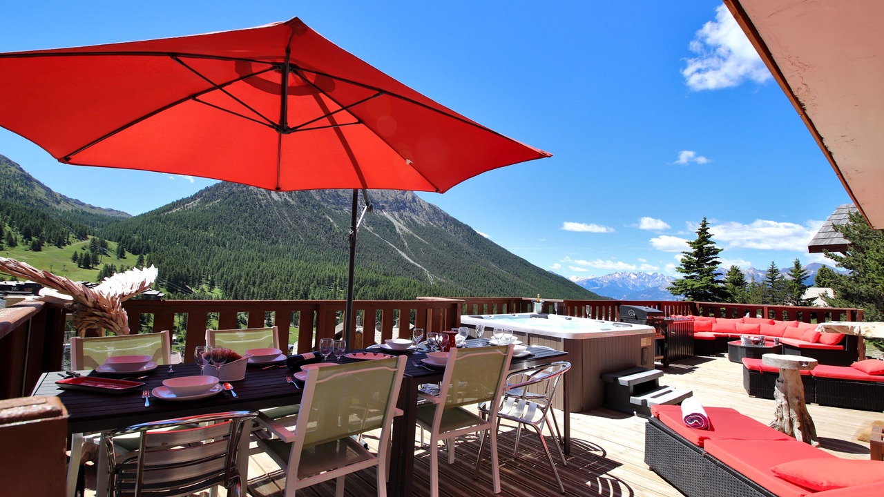 Photo of Outdoor in Montgenevre