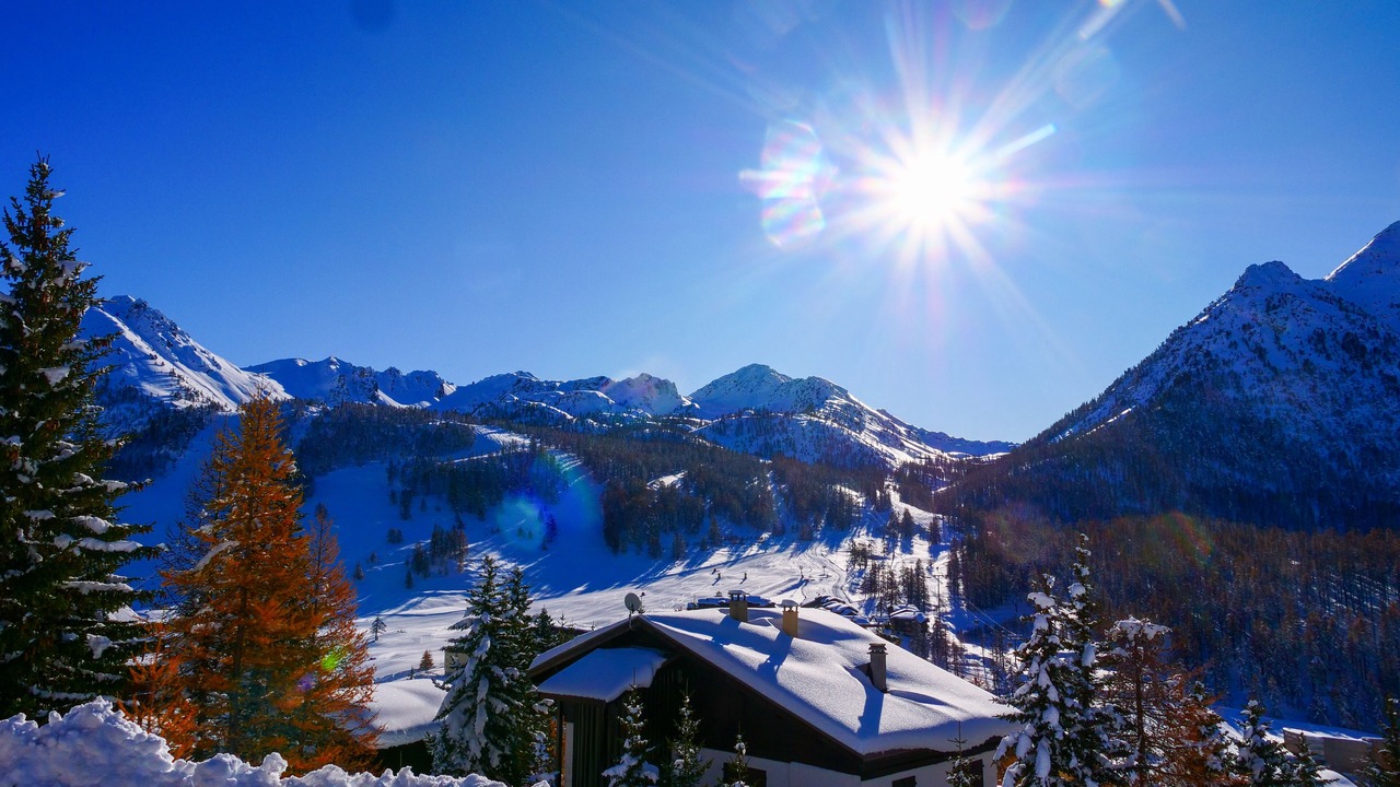 Photo of Outdoor in Montgenevre