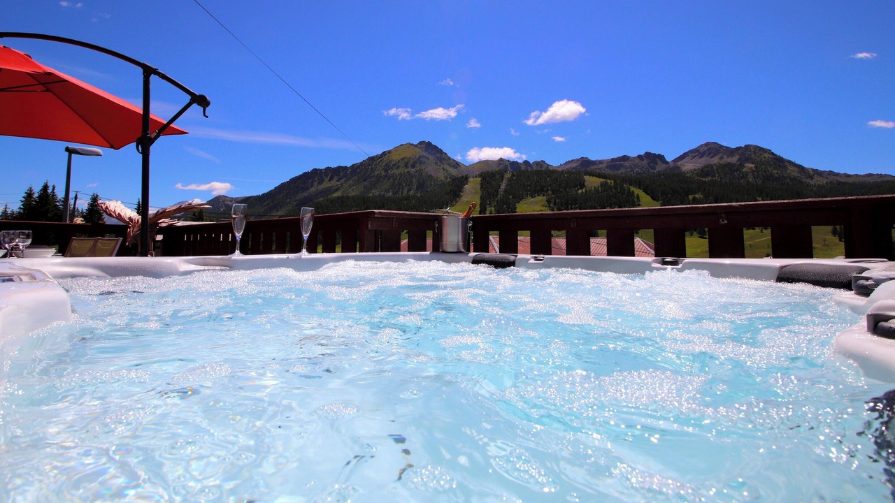 Photo of Outdoor in Montgenevre