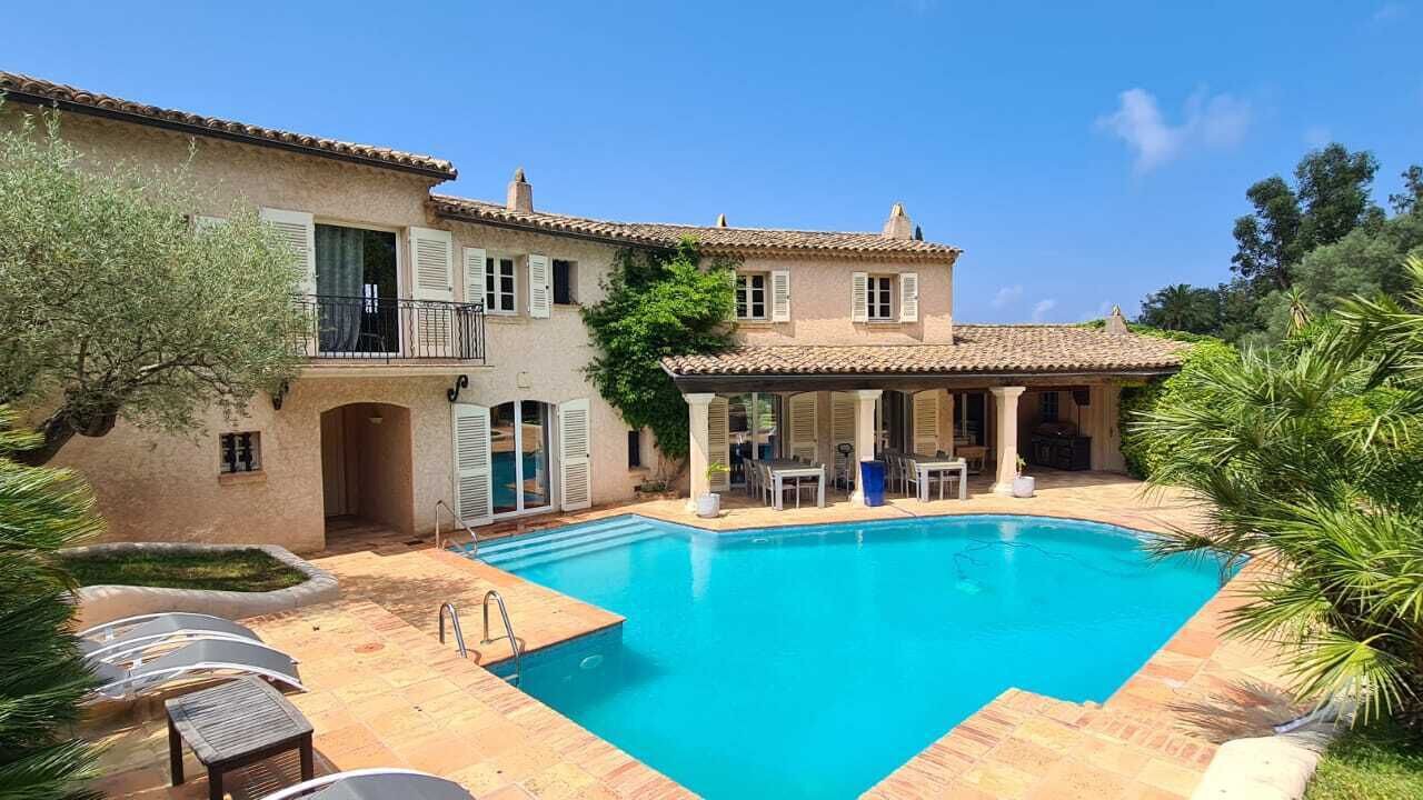 Photo of Outdoor in Saint-Tropez