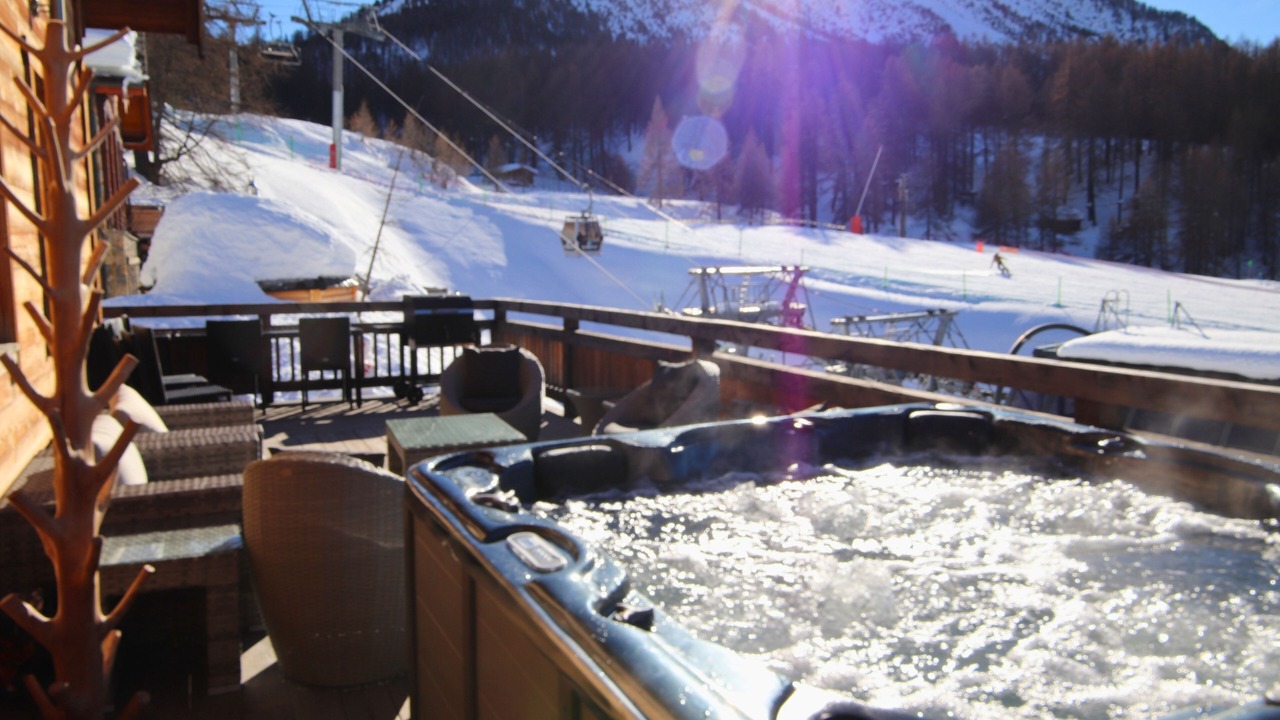 Photo of Outdoor in Montgenevre