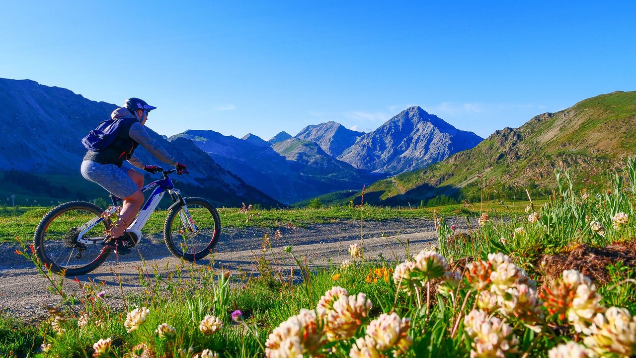 Photo of Others in Montgenevre