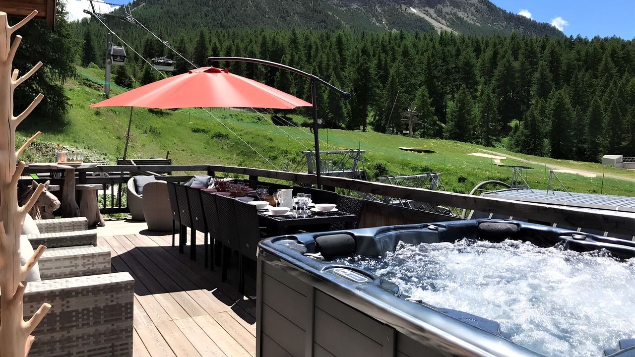 Photo of Outdoor in Montgenevre