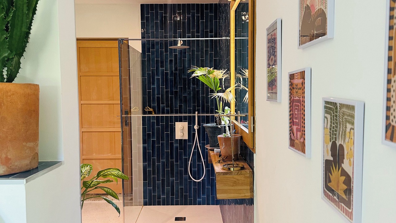 Photo of Bathroom in Robion