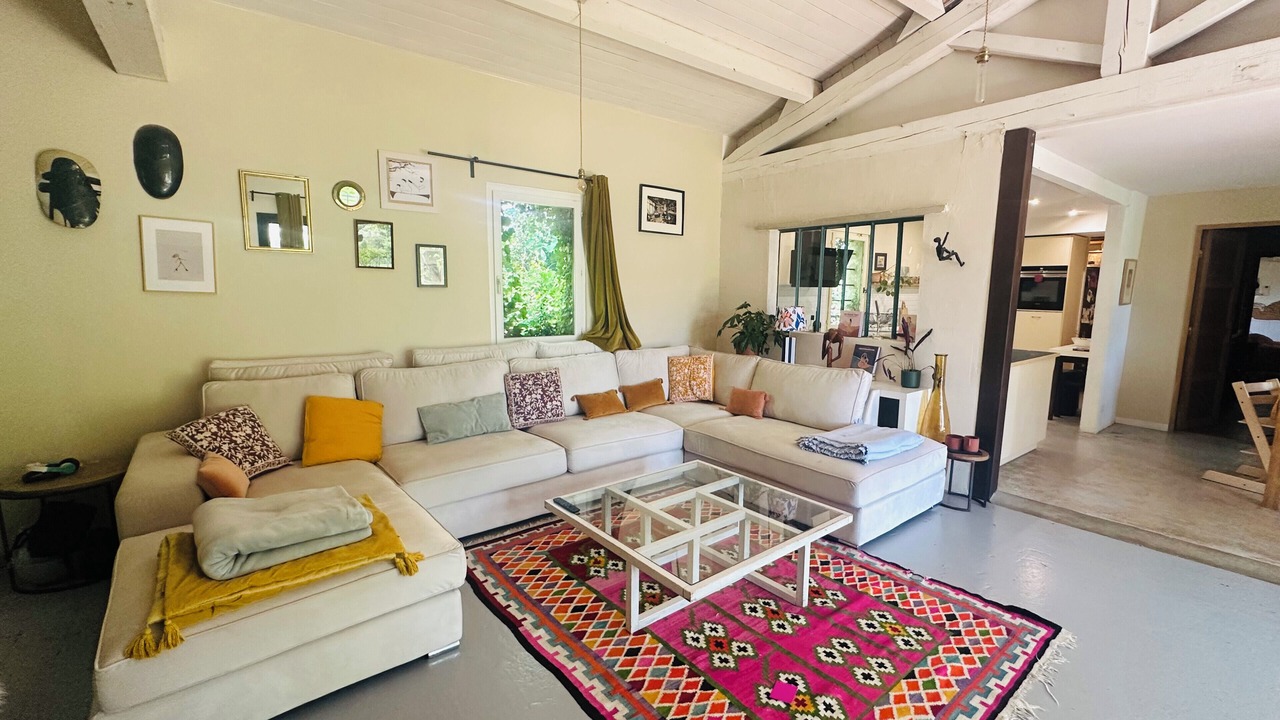 Photo of Livingroom in Robion