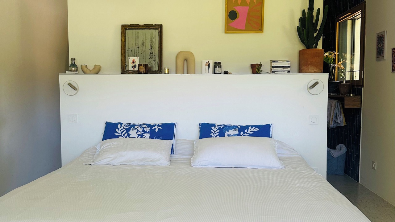 Photo of Bedroom in Robion