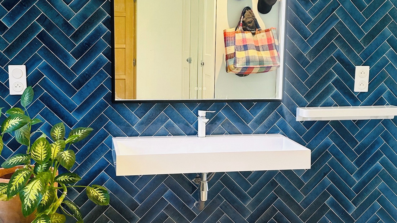 Photo of Bathroom in Robion