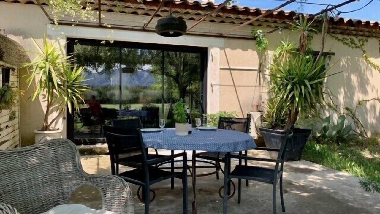 Photo of Outdoor in Robion