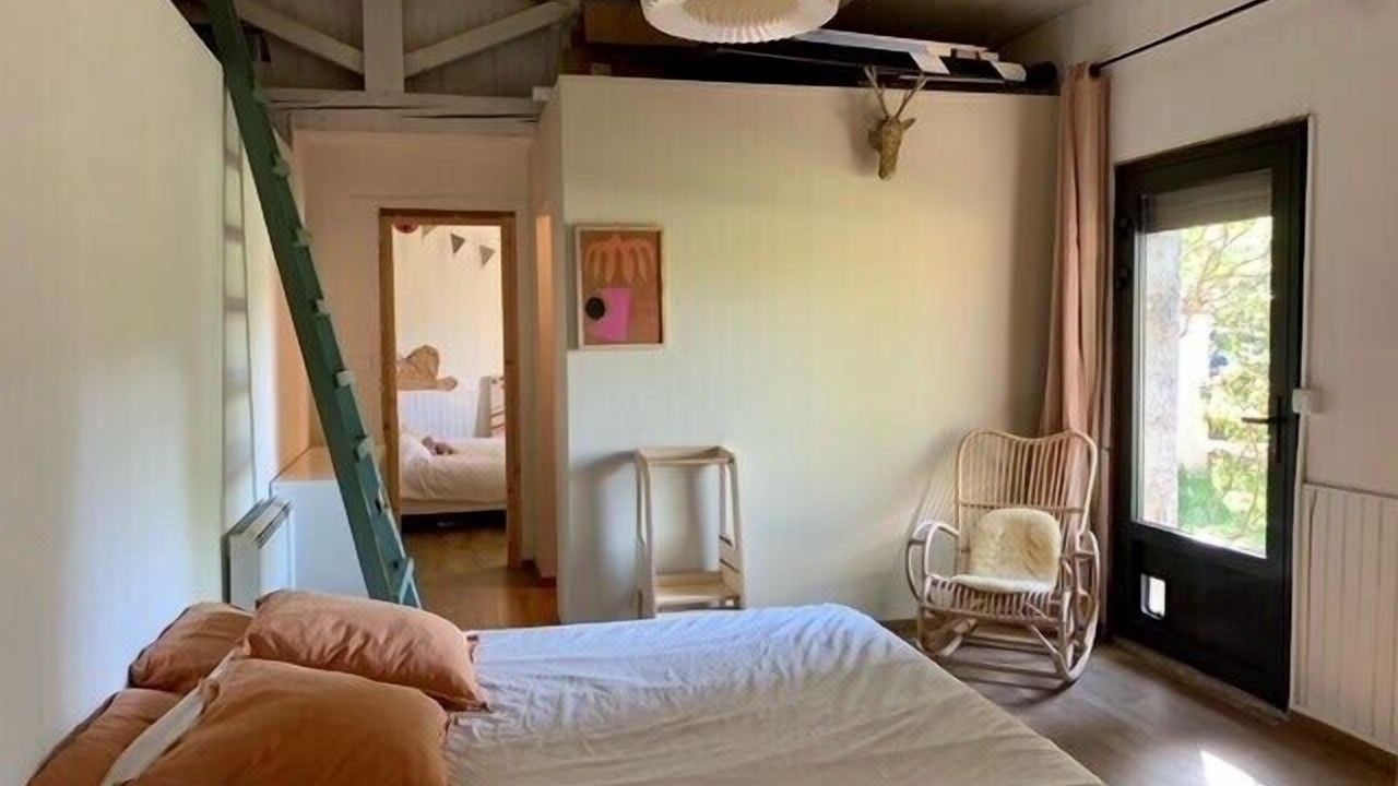Photo of Bedroom in Robion