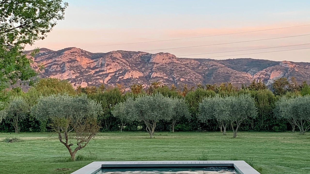 Photo of Outdoor in Robion