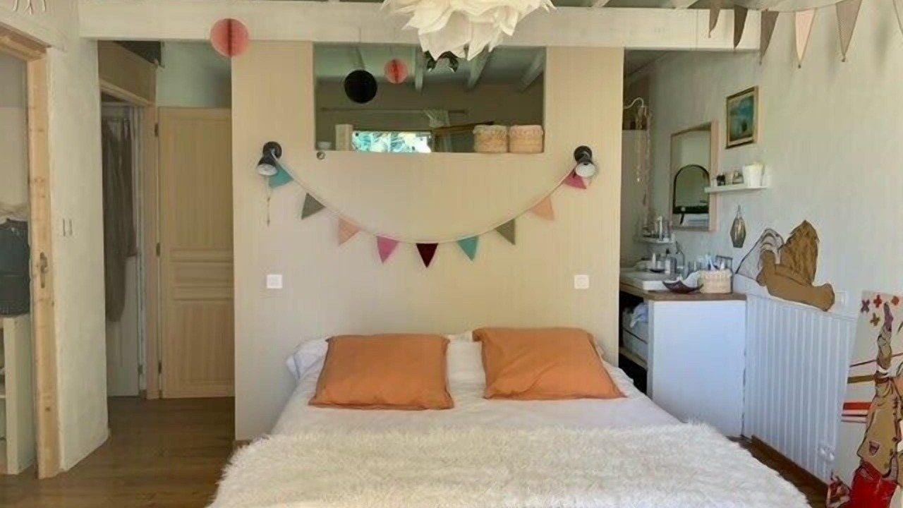 Photo of Bedroom in Robion
