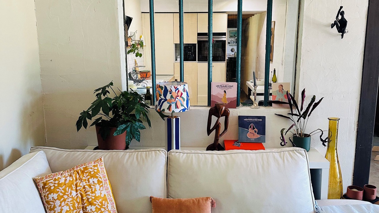 Photo of Livingroom in Robion