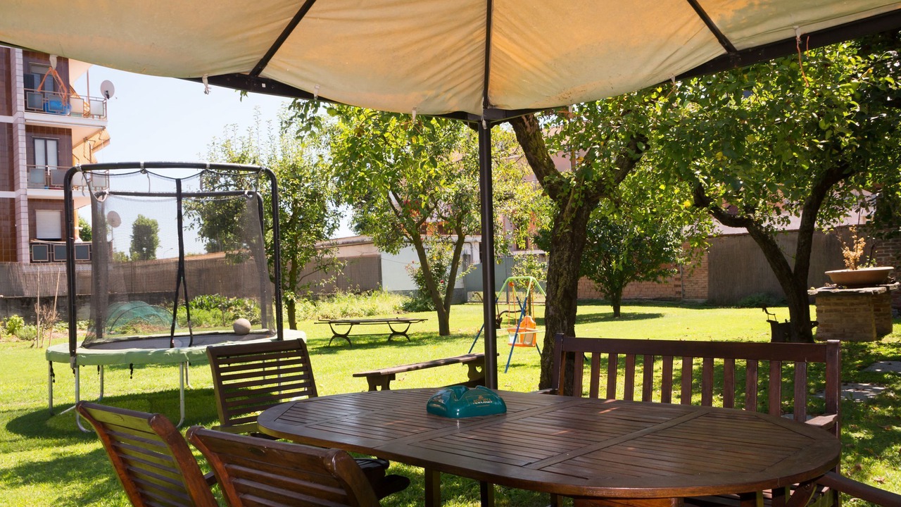 Photo of Outdoor in Airasca