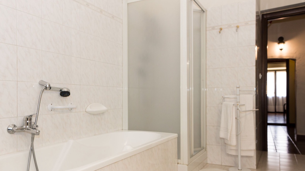 Photo of Bathroom in Airasca
