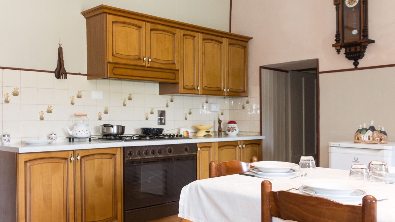 Photo of Kitchen in Airasca
