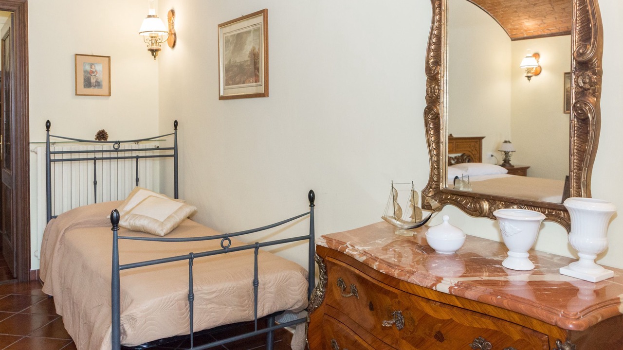 Photo of Bedroom in Airasca