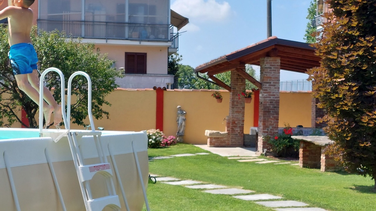 Photo of Outdoor in Airasca
