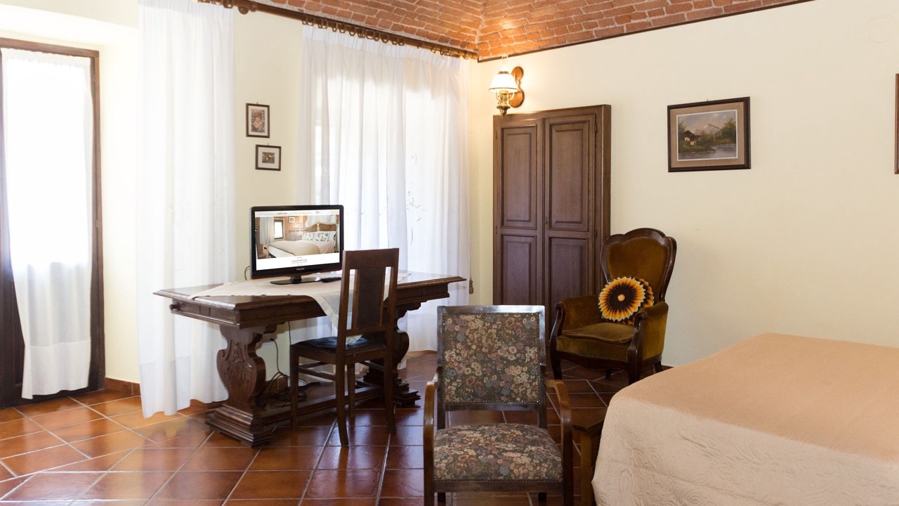 Photo of Bedroom in Airasca
