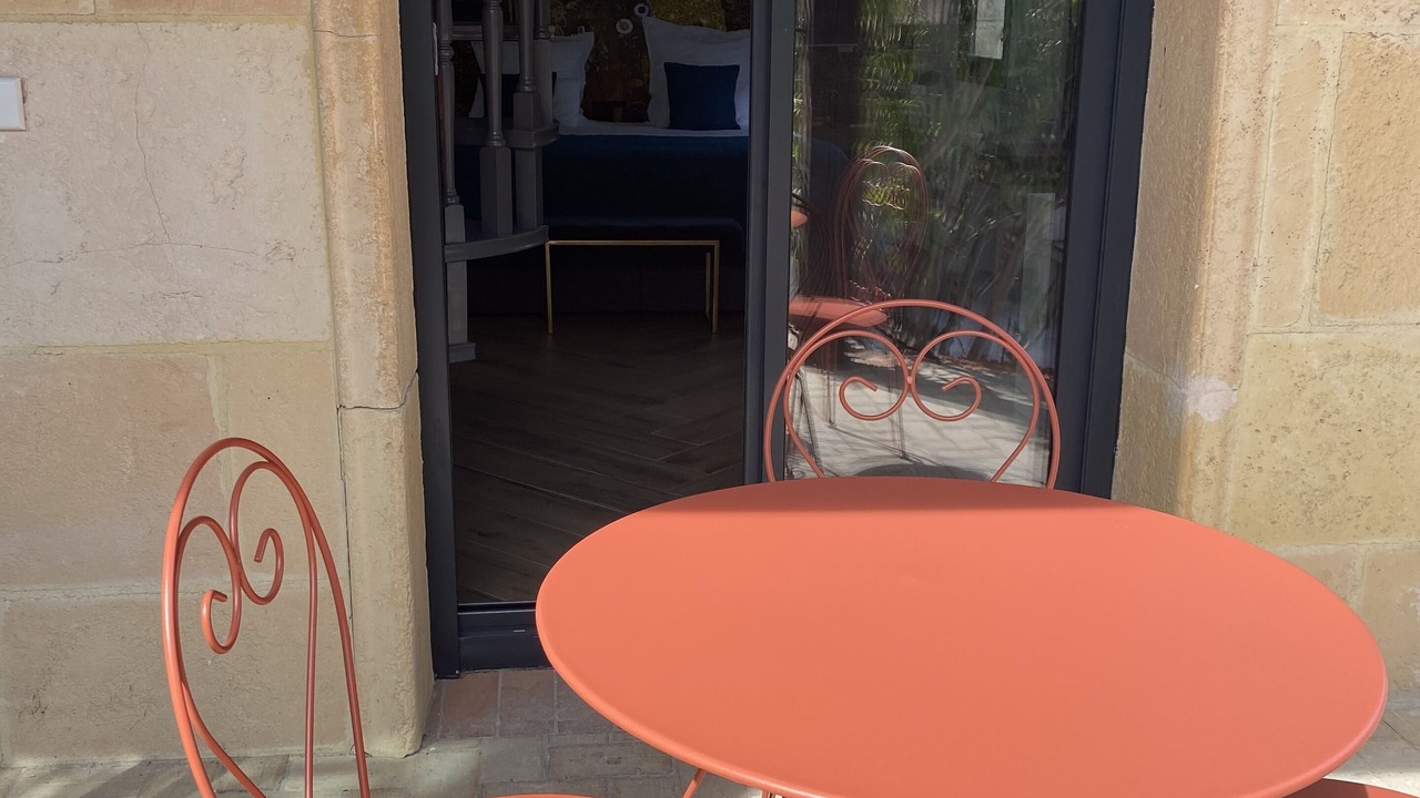 Photo of Outdoor in Carnot