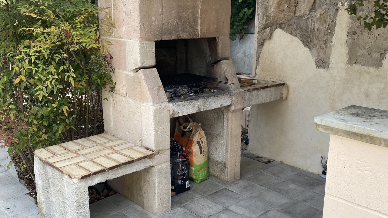 Photo of Patio Balcony in Carnot