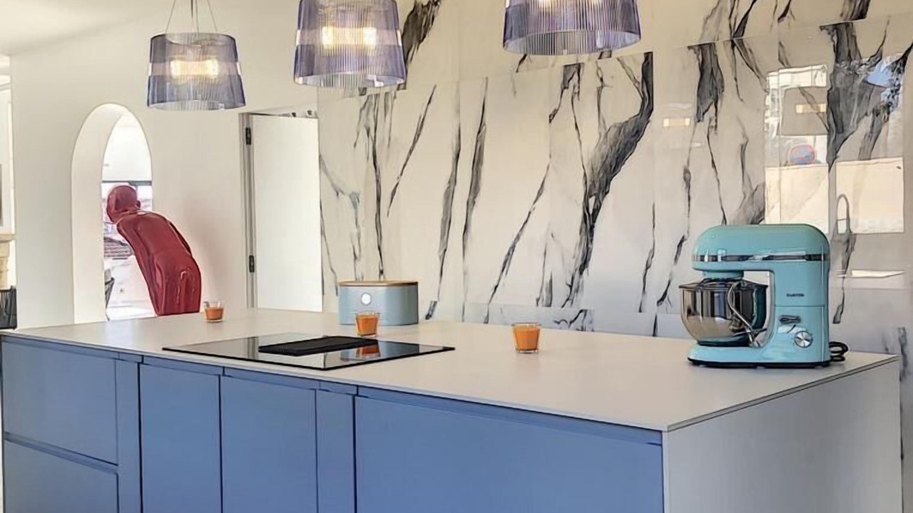 Photo of Kitchen in Carnot