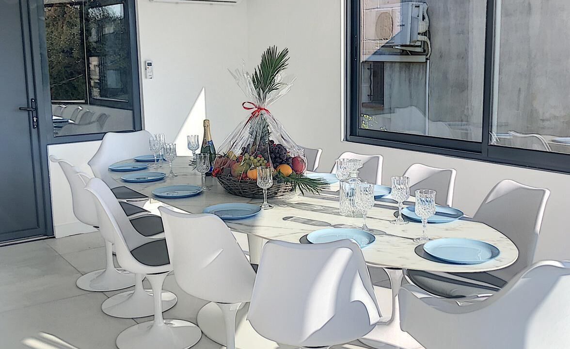 Photo of Outdoor in Carnot